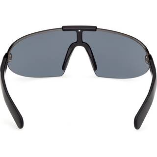 Adidas Originals OR0135 02G 99 Solbriller Mænd Black - Matte Black - 99mm