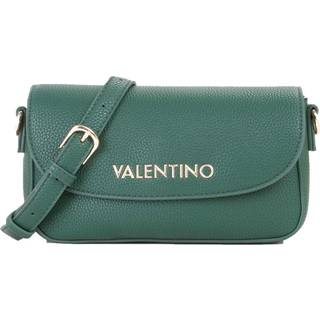 Valentino Bags Futura Crossover taske mørkegrøn