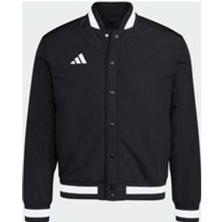 Dugout Coaches Jacket (Gender Neutral) - Black - XL