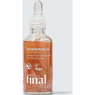 Final Touch™ Shimmering Oil - 45 ml
