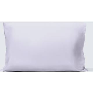 Silky Bamboo Pillowcase, Lavender - 1 stk / 50x60 cm