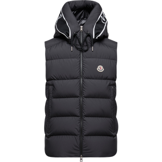 Cardamine Sleeveless Down Jacket - 5