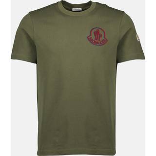 Logo T-shirt - L