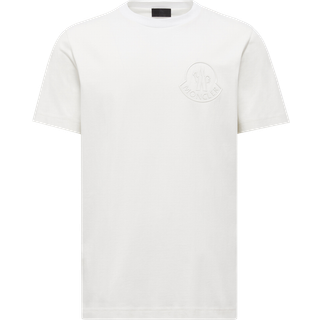 Three-Dimensional Logo T-Shirt - XL
