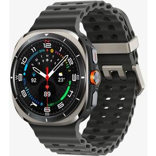 Samsung SM-L705FZS2PHE Smartwatch