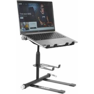 UDG Ultimate DIGI Stativ til computer Black Stand