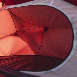 Heimplanet KIRRA 4-Season inner tent - Udendørsliv fra Heimplanet