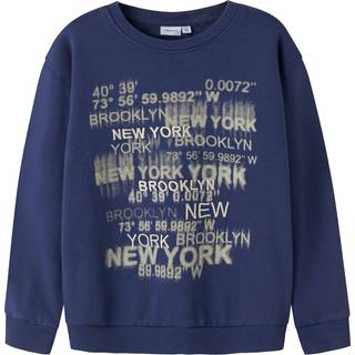 Regular Fit Sweatshirt