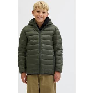 Dynejakke Junior