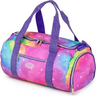 Jeva Sportstaske (RAINBOW ALICORN (18))