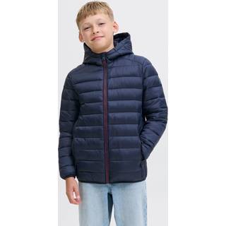 Dynejakke Junior