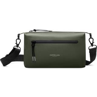Lightweight DuoSeal Crossbody, Olive
