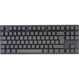 Varmilo APT88 Charcoal V3 TKL RGB Tri-Mode Gateron G Pro 3.0 Red