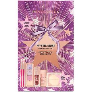 Revolution Beauty London Beauty Mystic Muse Shimmer Makeup Set