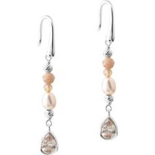CHAMPELLA EARRING | SILVER