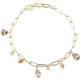 CHAMPELLA BRACELET | GOLDEN