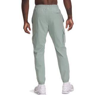 Bukser Under Armour UA Vibe Woven Cargo Pants 1386558-348 Størrelse M