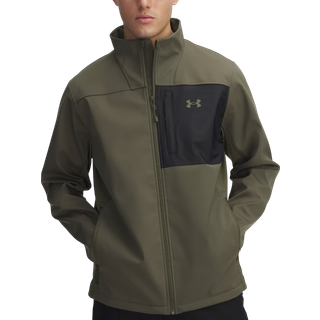 Jakke Under Armour SHIELD JACKET 1371586-390 Størrelse M