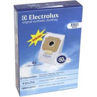 Electrolux ES51 Xio / The Boss / Mondo Plus syntetiske poser og filtre til støvsuger 9002565449