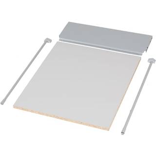 Epoq skuffebund/bagstykke 60 cm (høj ryg)