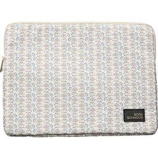 Sofie Schnoor Computer Sleeve Palma 14" - Flerfarvet