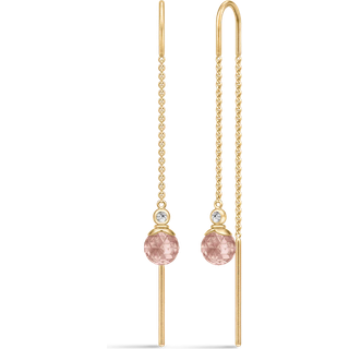 Julie Sandlau øreringe