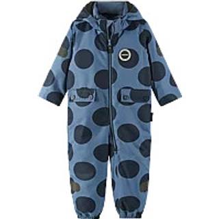 Reimatec Marte Mid  Let foret Flyverdragt, Blue Ocean, 86