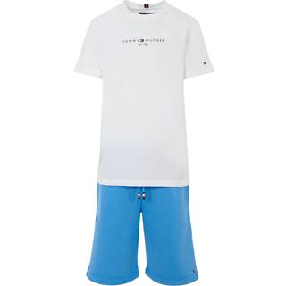 Tommy Hilfiger Tommy Hilfiger Essential T-shirt/Shorts Sæt