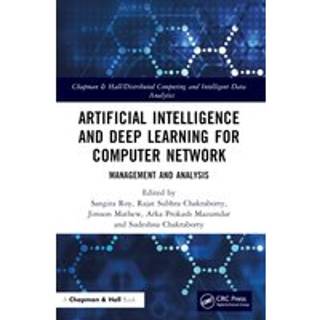 Artificial Intelligence and Deep Learning for Computer Network