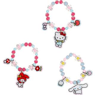 Micki Hello Kitty Armbånd Multi  One Size-Multi  Lyserød  One Size 3 Y+ Unisex