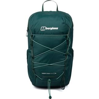Unisex 24/7 365 U18 Rucksack - Green