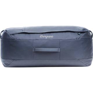 Bergans Kompass Duffel Bag 100 Granite Blue, 100L