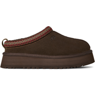 Tazz II Slippers, Dusted Cocoa, 39