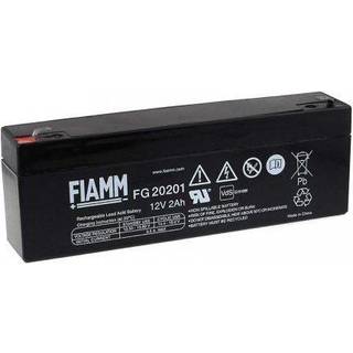 FIAMM BlyBatteri FG20201