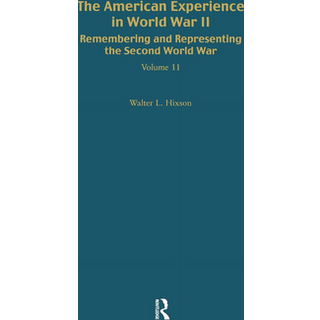 Remembering and Representing the Second World War