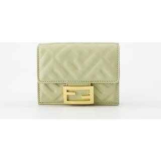 Baguette Wallet - One size