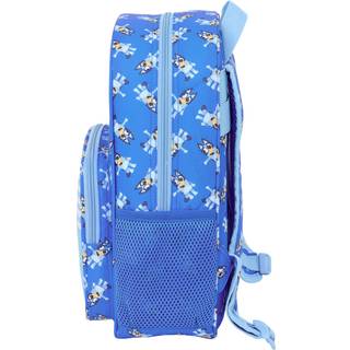 Bluey Small Rygsæk 10L, Let's Play