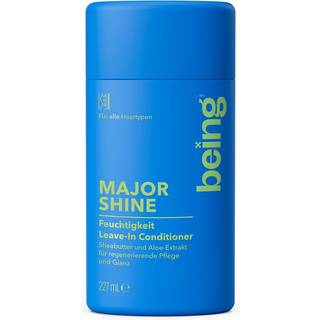 Being Major Shine Leave-In Conditioner 227 ml