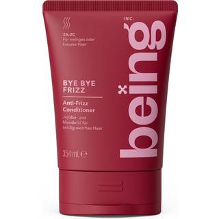 Being Bye Bye Frizz Conditioner 354 ml