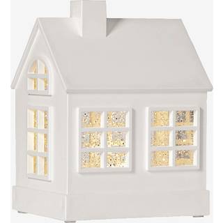 Star Trading - Vinter 15cm - Dekoration