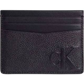 Calvin Klein Calvin Klein logo præget kortholder