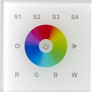 Touchpanel Rgbw Dali Solar