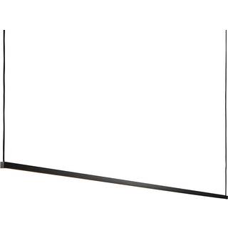 Stripe 200 Langsbordspendel Sort