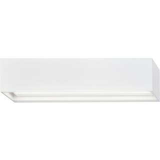 LINEA W2 300 væglampe - Hvid - LIGHT-POINT