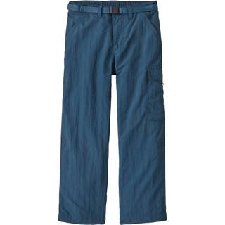 Patagonia Outdoor Everyday Kids Bukser - XL - tidepool blue