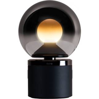 Luna Pura Portable - Dark Chrome