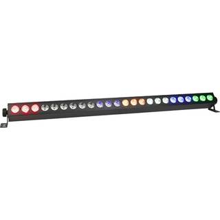 Light4Me DECO RGBWA-UV LED-lysbjælke