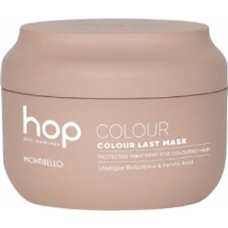 Montibello Colour Last Mask 200 ml