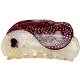 Maanesten hårklemme - 3741