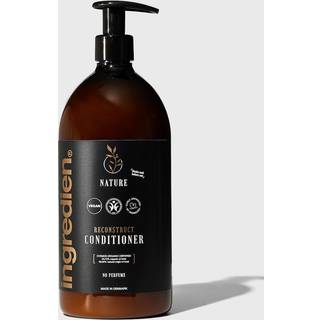Ingredien Nature Reconstruct Conditioner 950 ml Uden Parfume